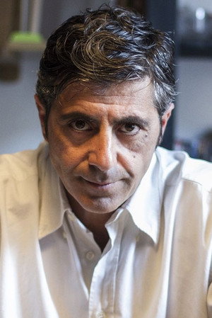 Cover image for Roberto Libertini