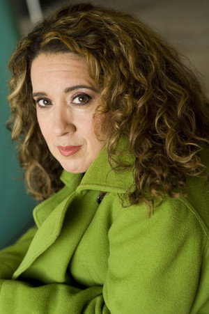 Cover image for Eileen Galindo
