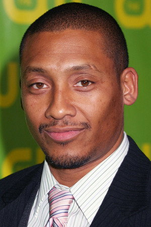 Cover image for Khalil Kain