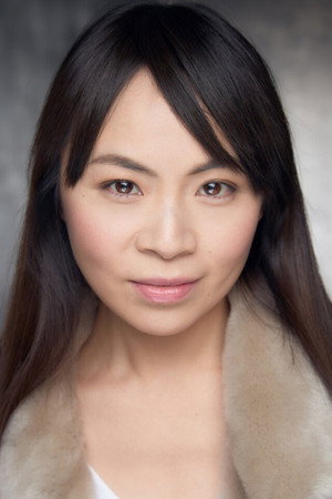Cover image for Shin-Fei Chen