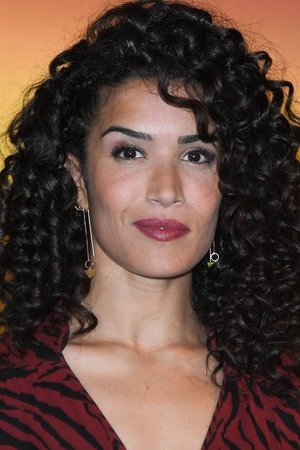 Cover image for Sabrina Ouazani