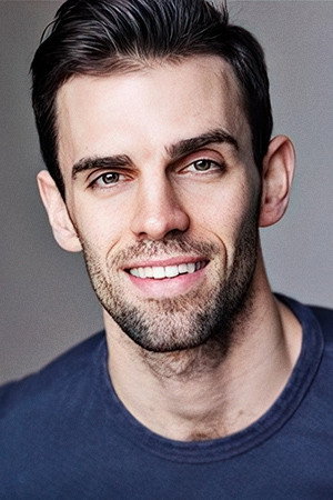 Cover image for Tom Partridge