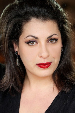 Cover image for Natalie Tannous
