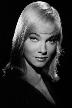 Cover image for May Britt