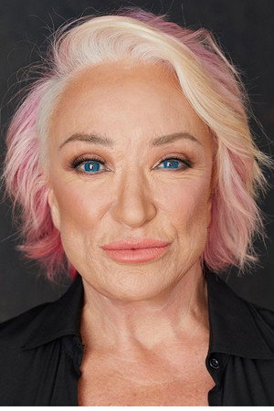 Cover image for Tanya Tucker
