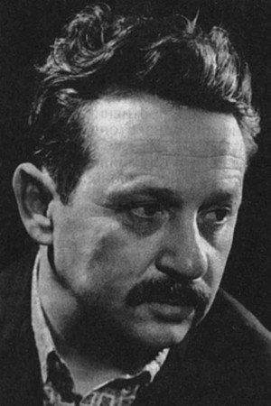 Cover image for Александр Борщаговский