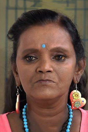 Cover image for Molly Kannamaly