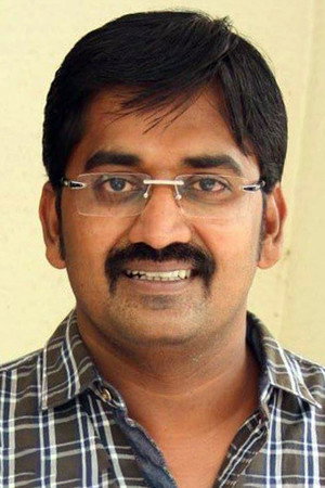 Cover image for Karunakaran