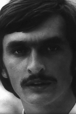 Cover image for Oleksandr Bystrushkin