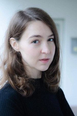 Cover image for Teresa Väli