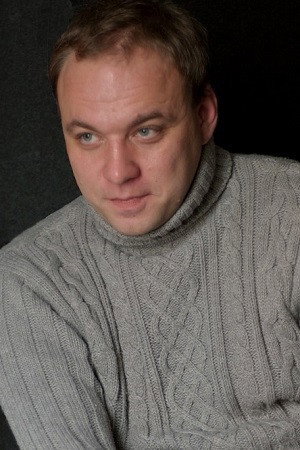 Cover image for Денис Беспалый