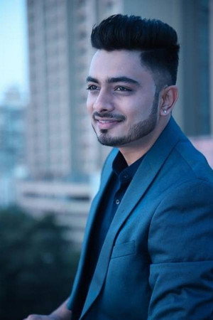 Cover image for Abhay Jodhpurkar