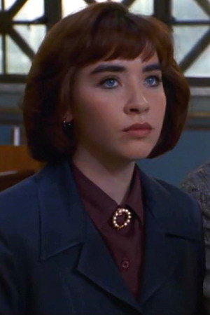 Cover image for Susie Cusack
