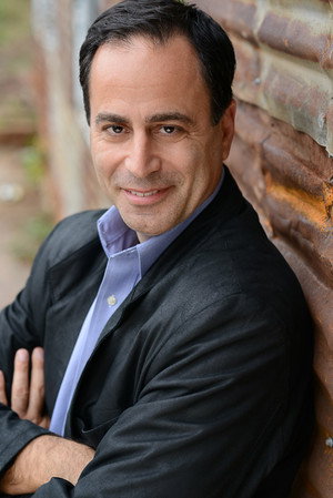 Cover image for Jared Simon