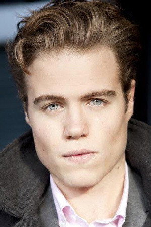 Cover image for Reilly Dolman