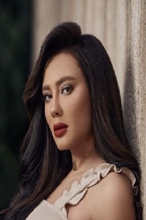 Cover image for Mai Elkady