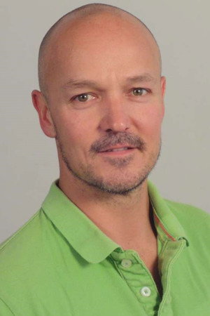 Cover image for Justin B. Carter