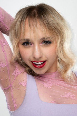 Cover image for Emily Jo Jordan