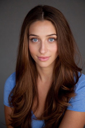Cover image for Samantha Hodhod