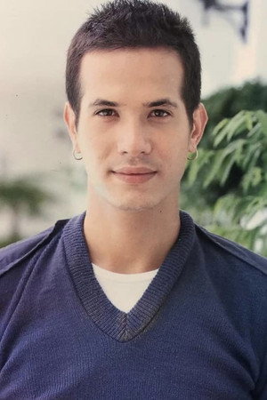 Cover image for เอก โอรี