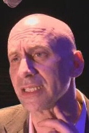 Cover image for Gábor Rassov