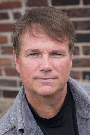 Cover image for Mark Armstrong