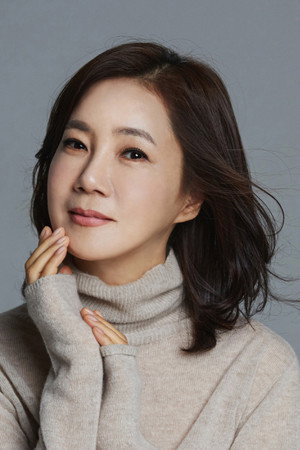 Cover image for 양미경