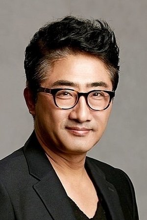 Cover image for 류태호