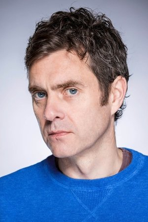 Cover image for Paul Higgins