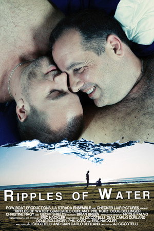Poster for Рябь на воде
