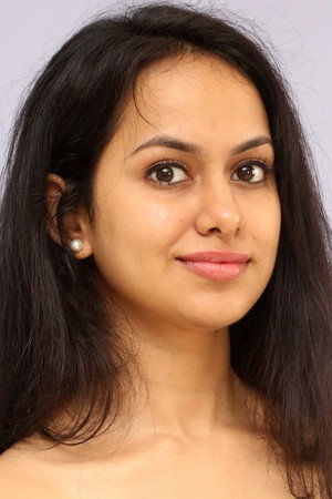 Cover image for Pallavi Dora