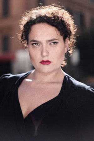 Cover image for Francesca Turrini