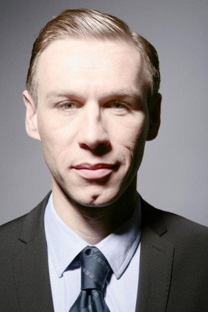 Cover image for Daniel Chapple