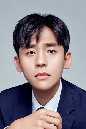 Cover image for Kim Hyun-woo