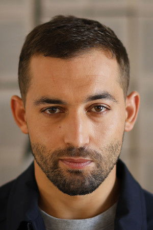 Cover image for Dali Benssalah