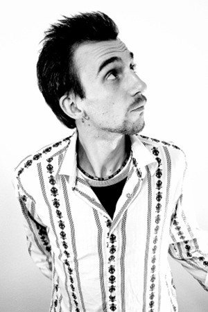 Cover image for Christian Doyle