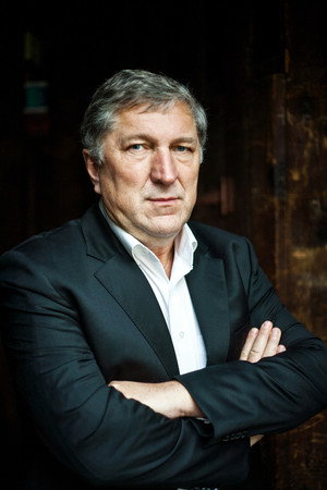 Cover image for Veit Stübner