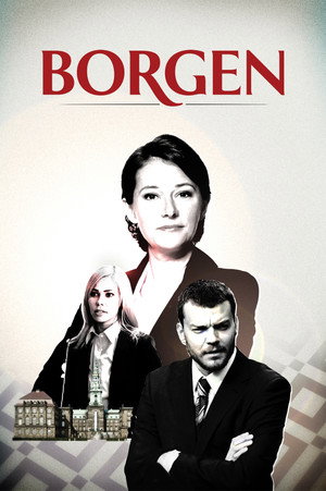 Poster for Правительство 