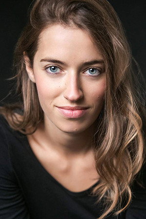 Cover image for Maite Jáuregui