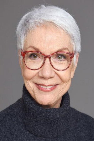 Cover image for Patricia Couvillers