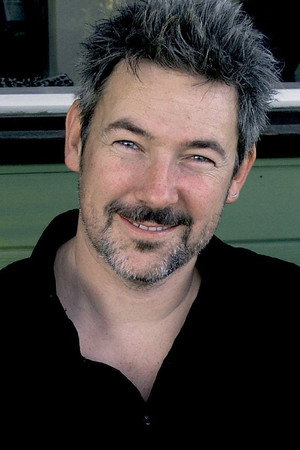 Cover image for Jon Billington