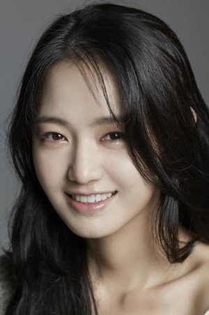 Cover image for Lee Cheong-mi