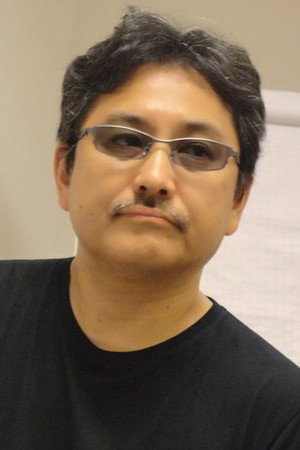 Cover image for 窪岡俊之