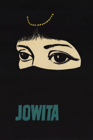 Poster for Йовита
