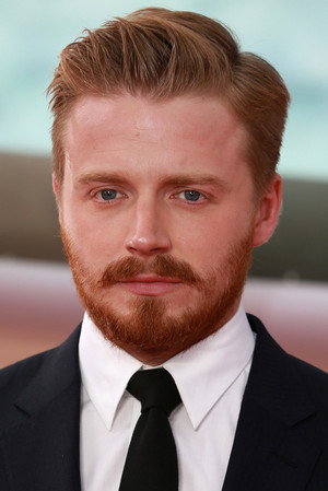 Cover image for Jack Lowden