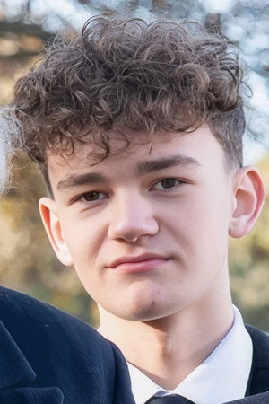 Cover image for Frankie Day