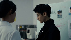 Poster for Эпизод 14