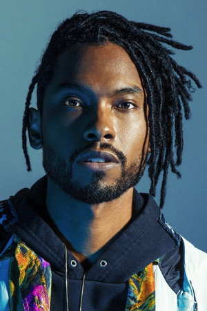 Cover image for Miguel