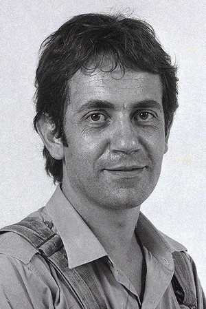 Cover image for Paulo José