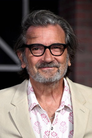 Cover image for Griffin Dunne